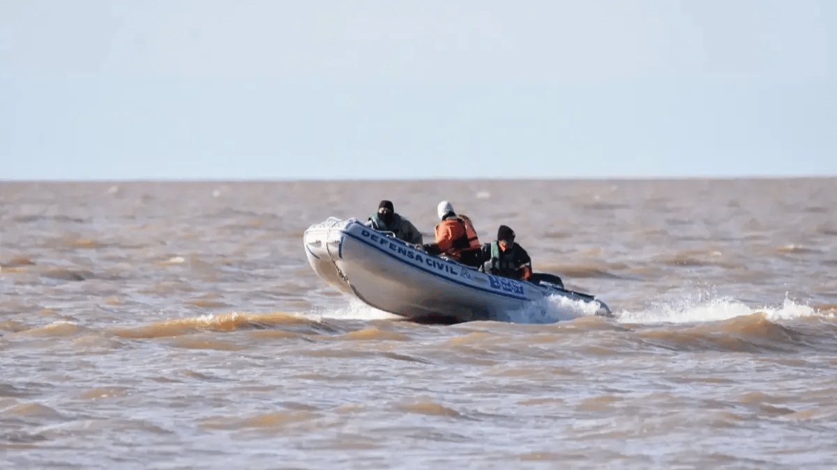 pescadores hudson