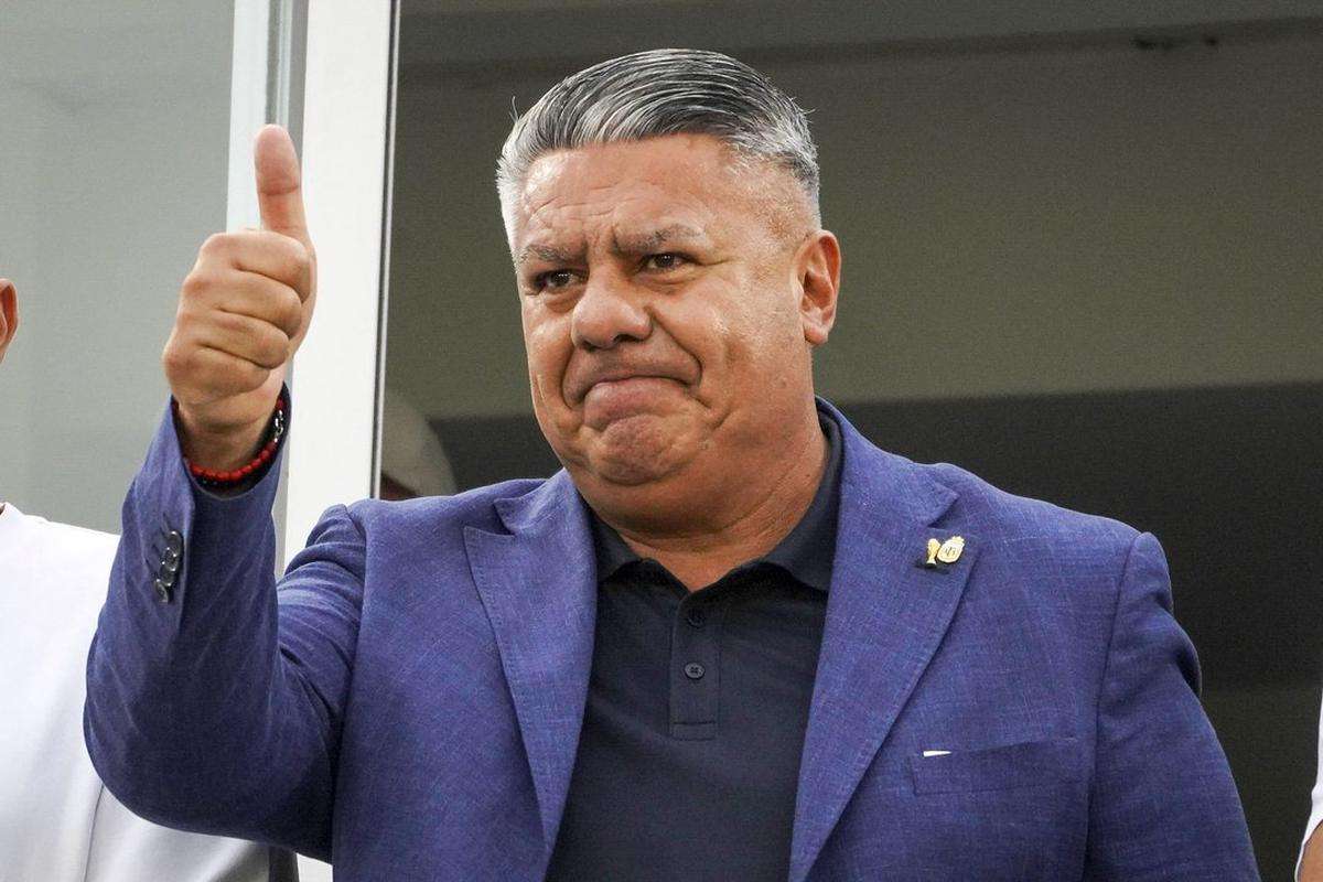 Confirman los procesamientos de Claudio Tapia, Pablo Toviggino y la AFA por presunta evasión tributaria
