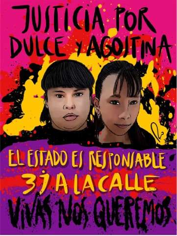 A 11 años del primer Ni Una Menos, convocan a una nueva movilización contra la violencia de género