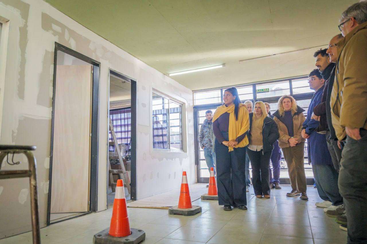 Escuela técnica 1