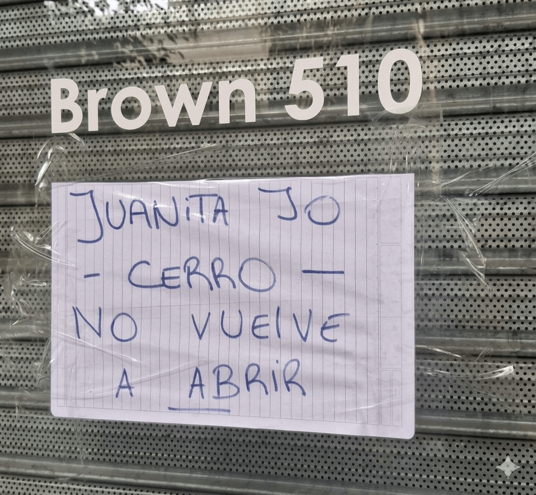 juanita jo quilmes