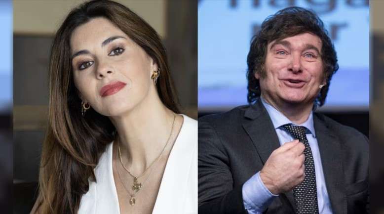 “La pauta no se terminó, se reparte entre los que militan al Gobierno”