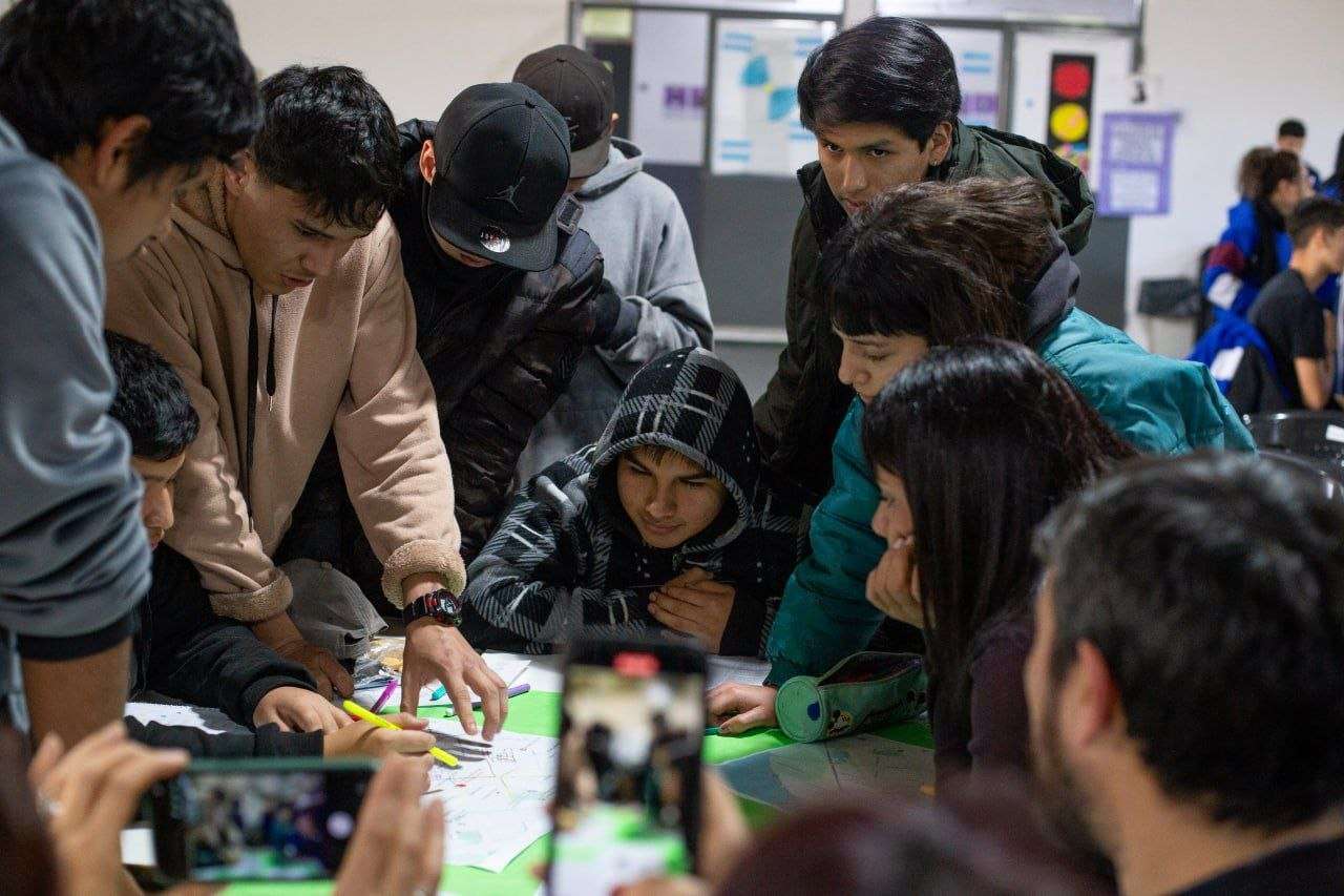 orientación laboral quilmes