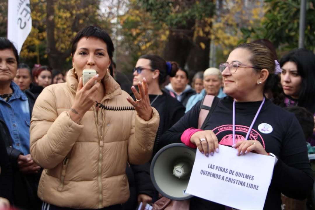 Mayra Ni Una Menos