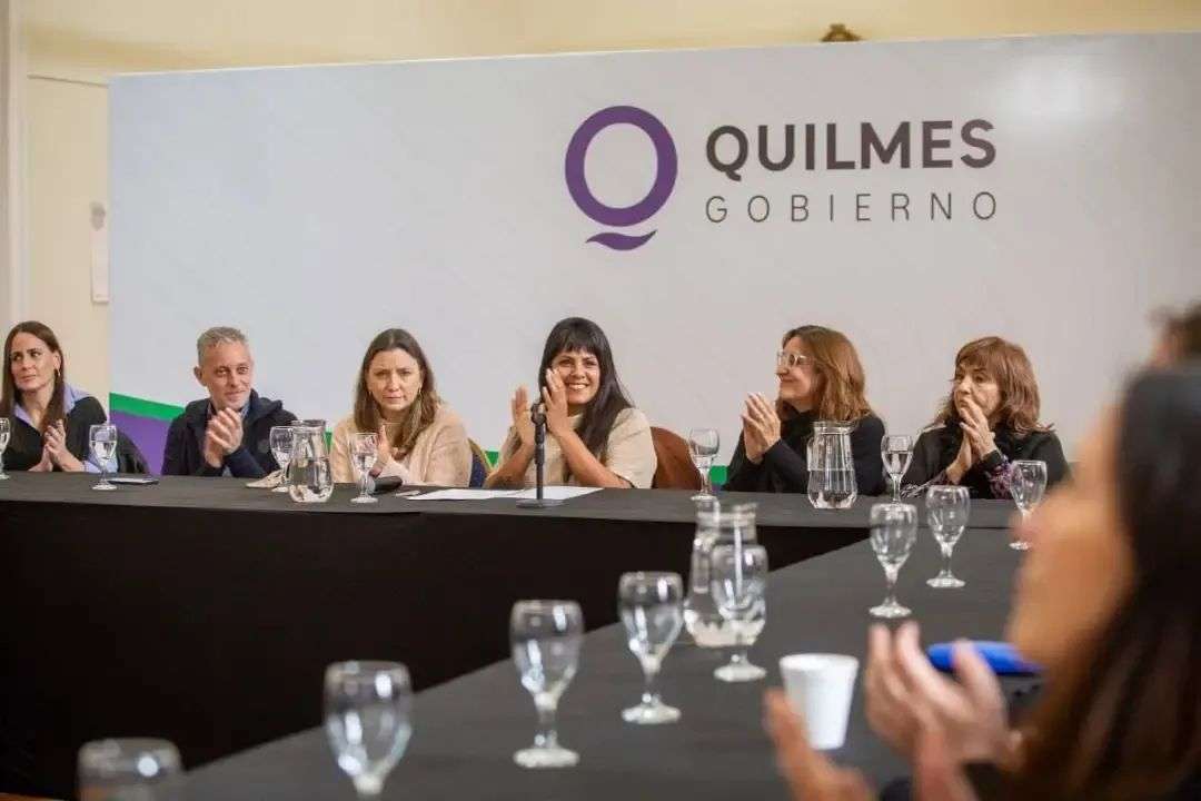 quilmes salud mental
