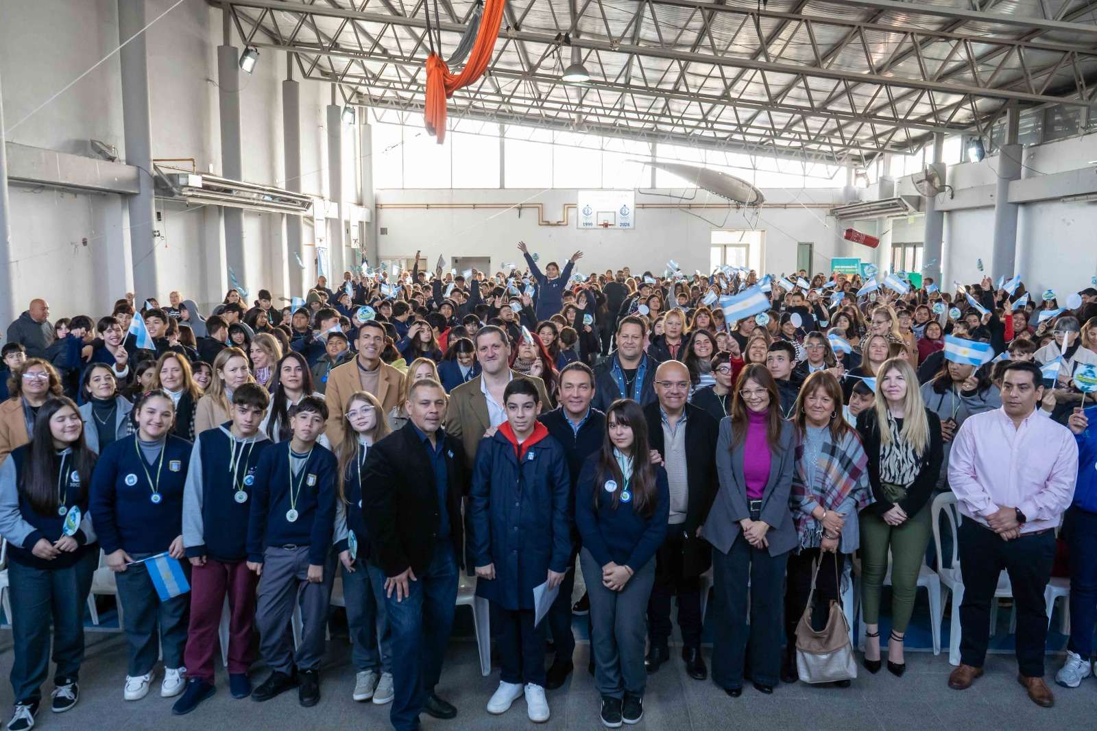 estudiantes varela