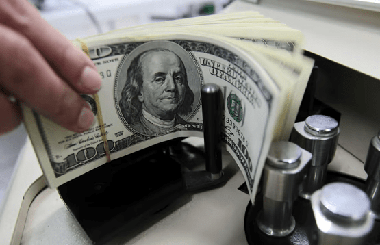 dólar junio