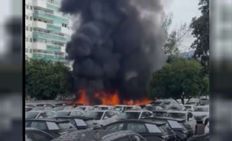Tragedia en Río de Janeiro: qué se sabe del accidente de helicóptero en el que murieron Gaspi, Lucas Vignale y otras cuatro personas