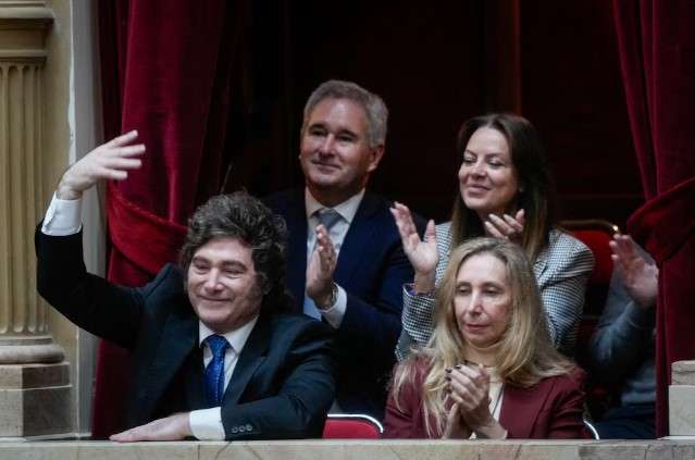 El Gobierno reconoce dificultades en el Congreso pero mantiene su apuesta por las reformas estructurales