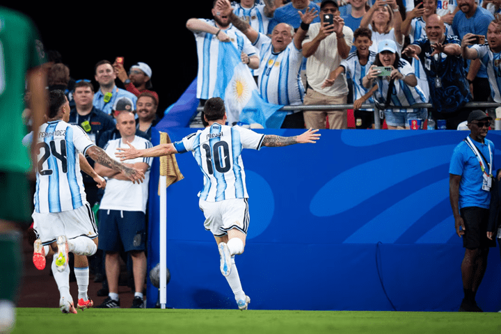 goleador