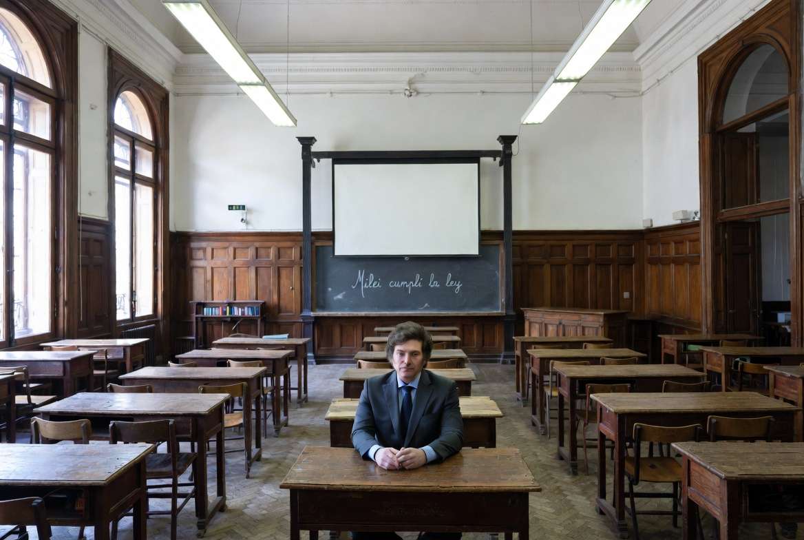 corte financiamiento universitario