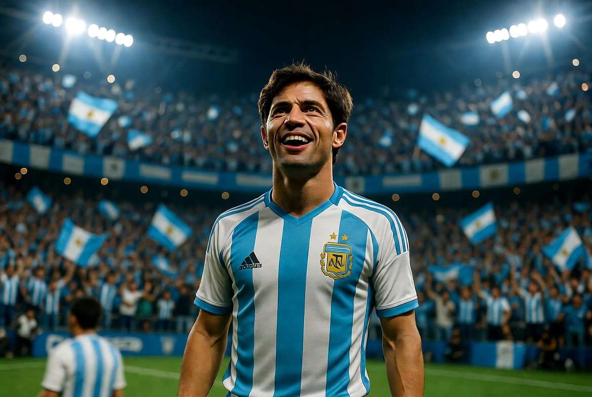 kicillof mundial