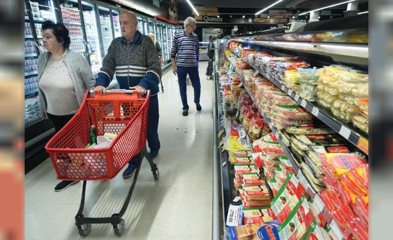 El INDEC difundirá este jueves la inflación de mayo y el mercado espera una nueva desaceleración