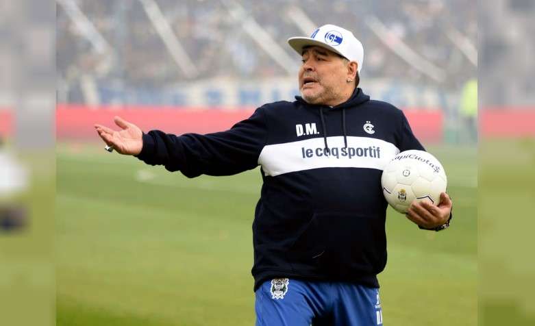 Juicio por la muerte de Maradona: Luque aseguró que operar al astro era “la oportunidad de mi vida”