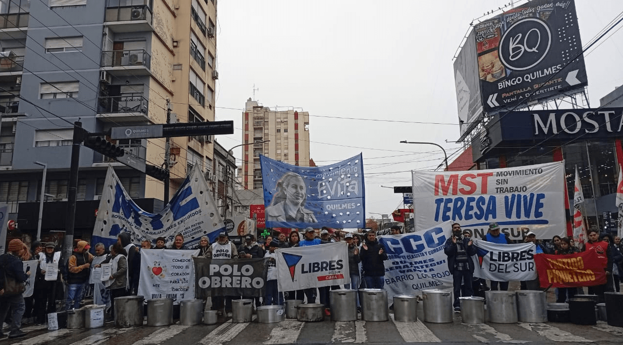 piqueteros-quilmes