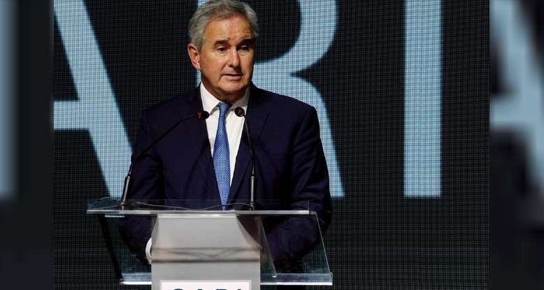 Quirno cruzó a Petro tras sus críticas a Milei: “Siete días para que sea historia”