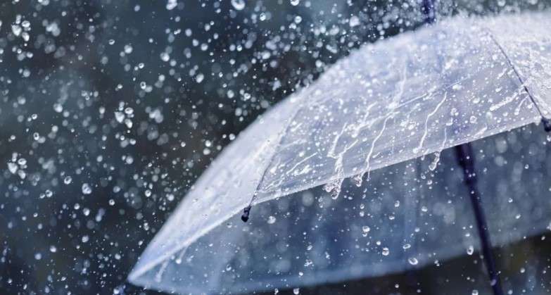 Alerta amarilla por lluvias en la Patagonia: qué zonas estarán afectadas este miércoles