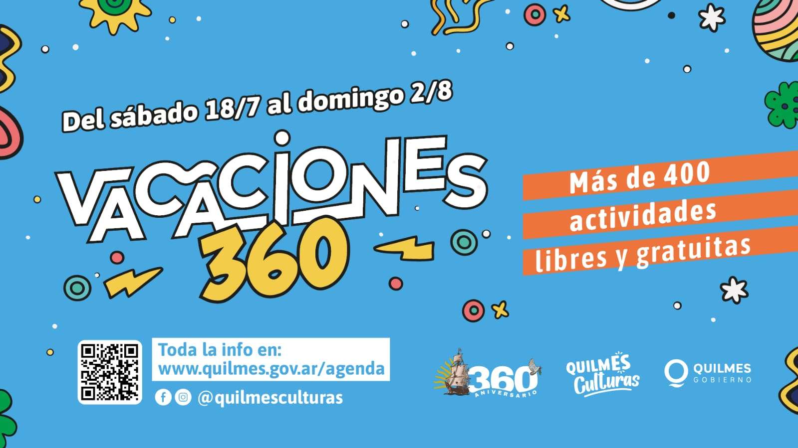 vacaciones de invierno