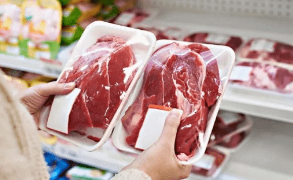 consumo carne