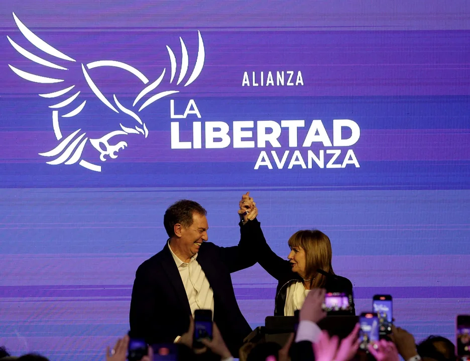 La Libertad Avanza busca debatir la reforma electoral en septiembre, pero aún no reúne los votos necesarios