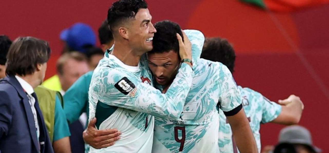 portugal croacia