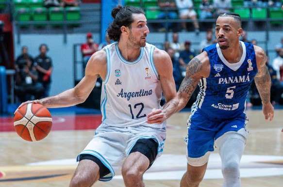 Mundial de Básquet 2027: Argentina mantiene la ilusión de clasificar rumbo a Qatar