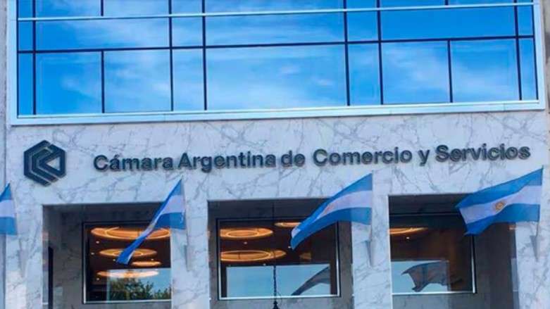 La Cámara Argentina de Comercio respaldó la reforma del Banco Central impulsada por el Gobierno