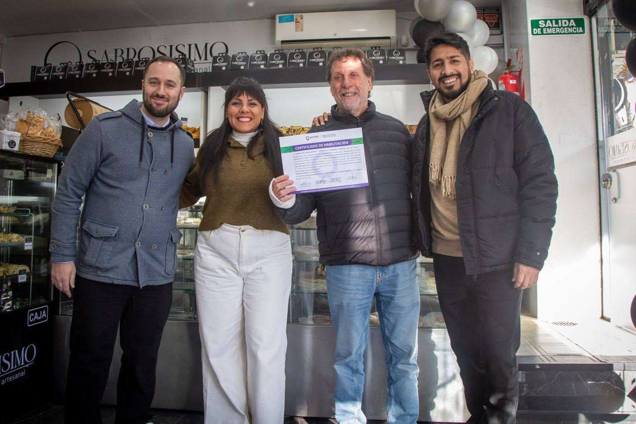 Quilmes habilitación