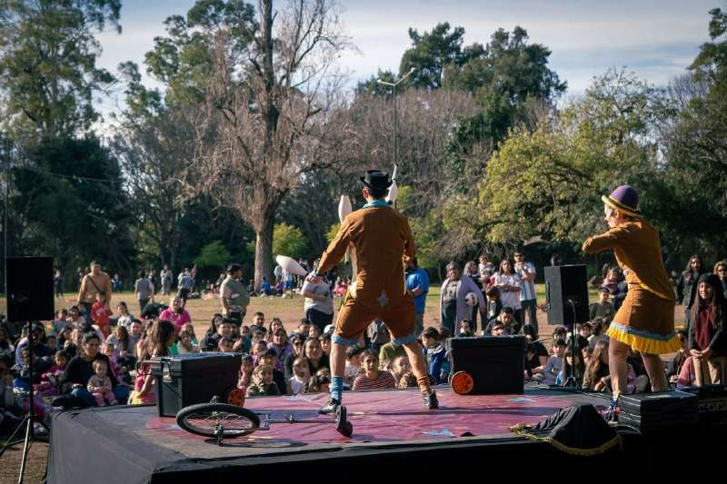 parque de juegos quilmes