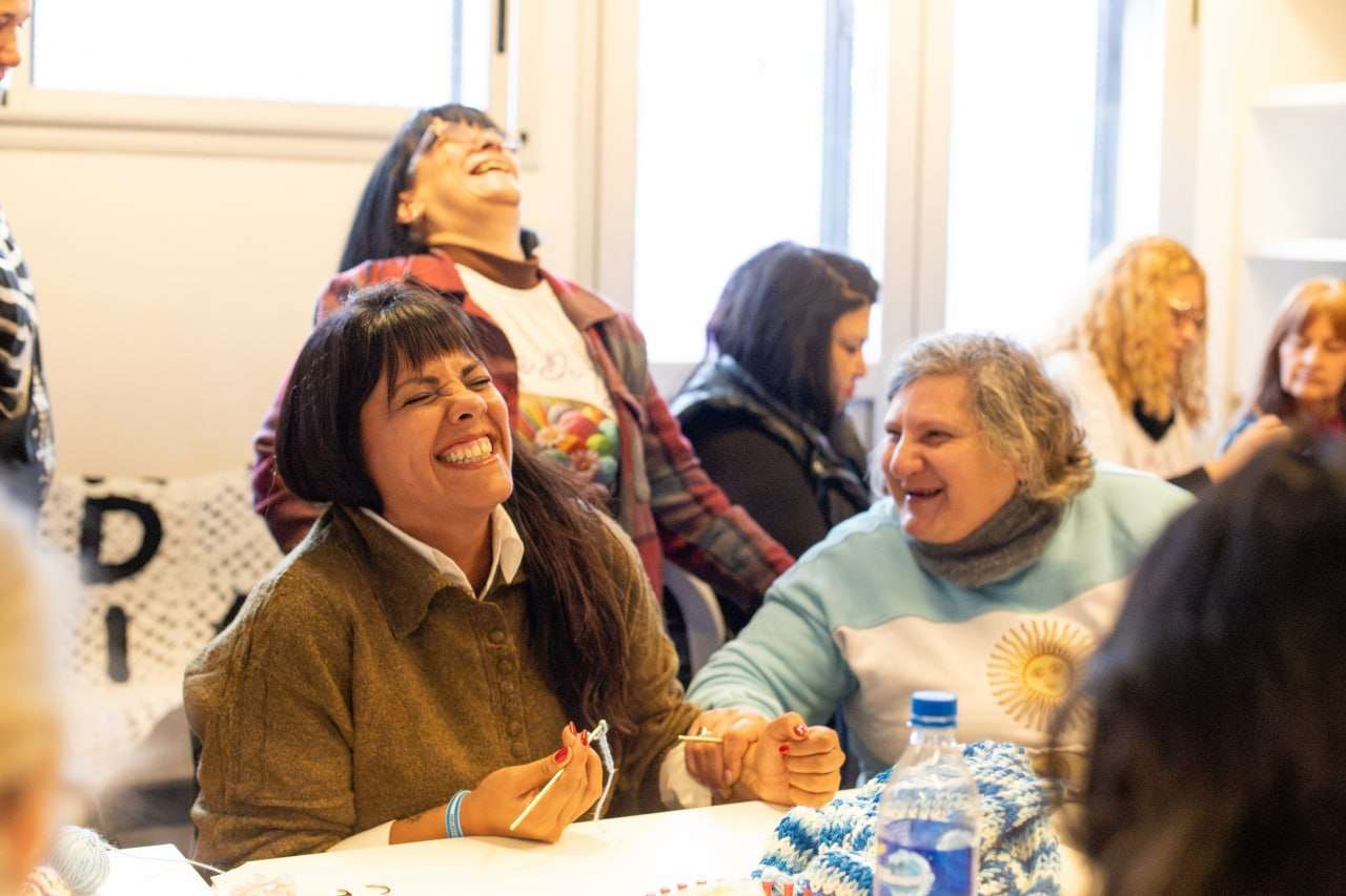 jornada tejeril quilmes