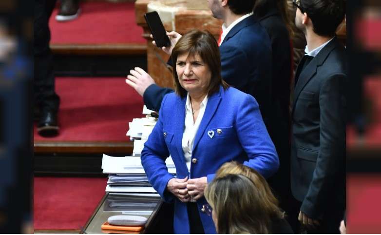 La Libertad Avanza busca acuerdos para sesionar la próxima semana y avanzar con la ley de propiedad privada