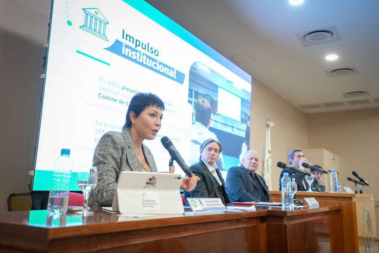 Mayra financiamiento