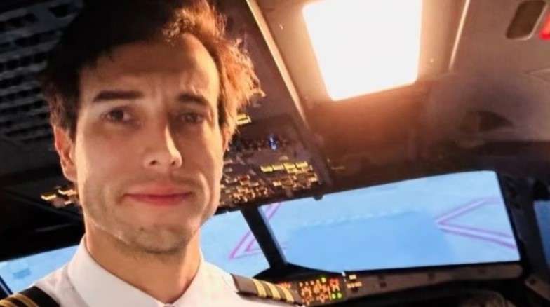 La investigación por la muerte del instructor de vuelo quedó en manos del fiscal general de Córdoba