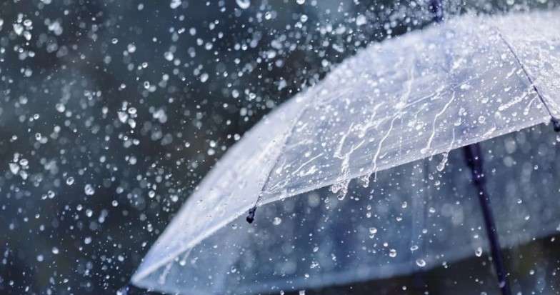 Lunes gris e inestable en Buenos Aires: persisten las lluvias y el frío