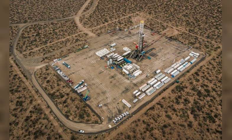 Las empresas energéticas captaron más de US$ 5.300 millones en deuda durante el primer semestre