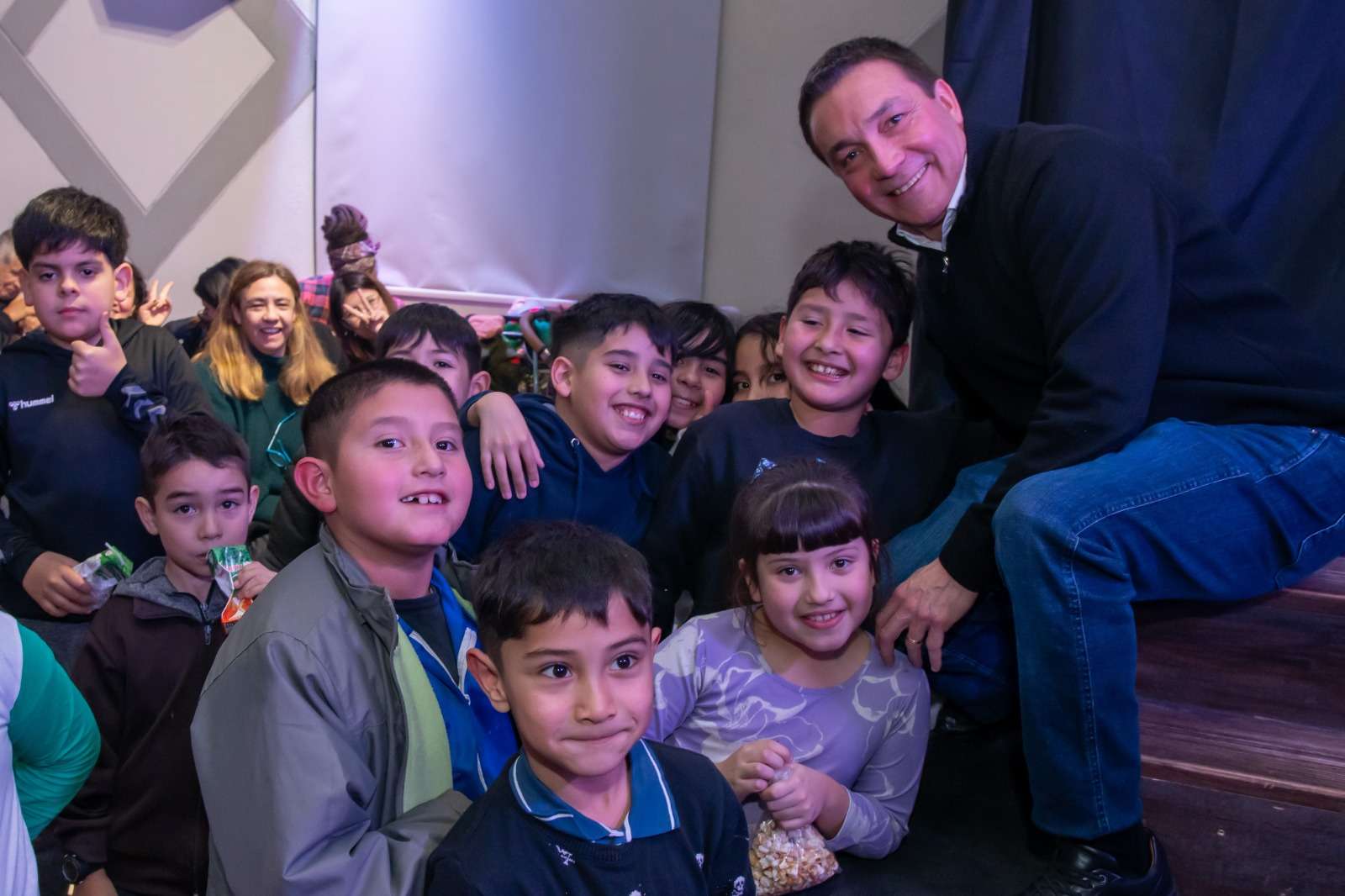 vacaciones Varela