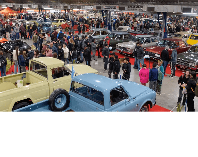 automóviles berazategui
