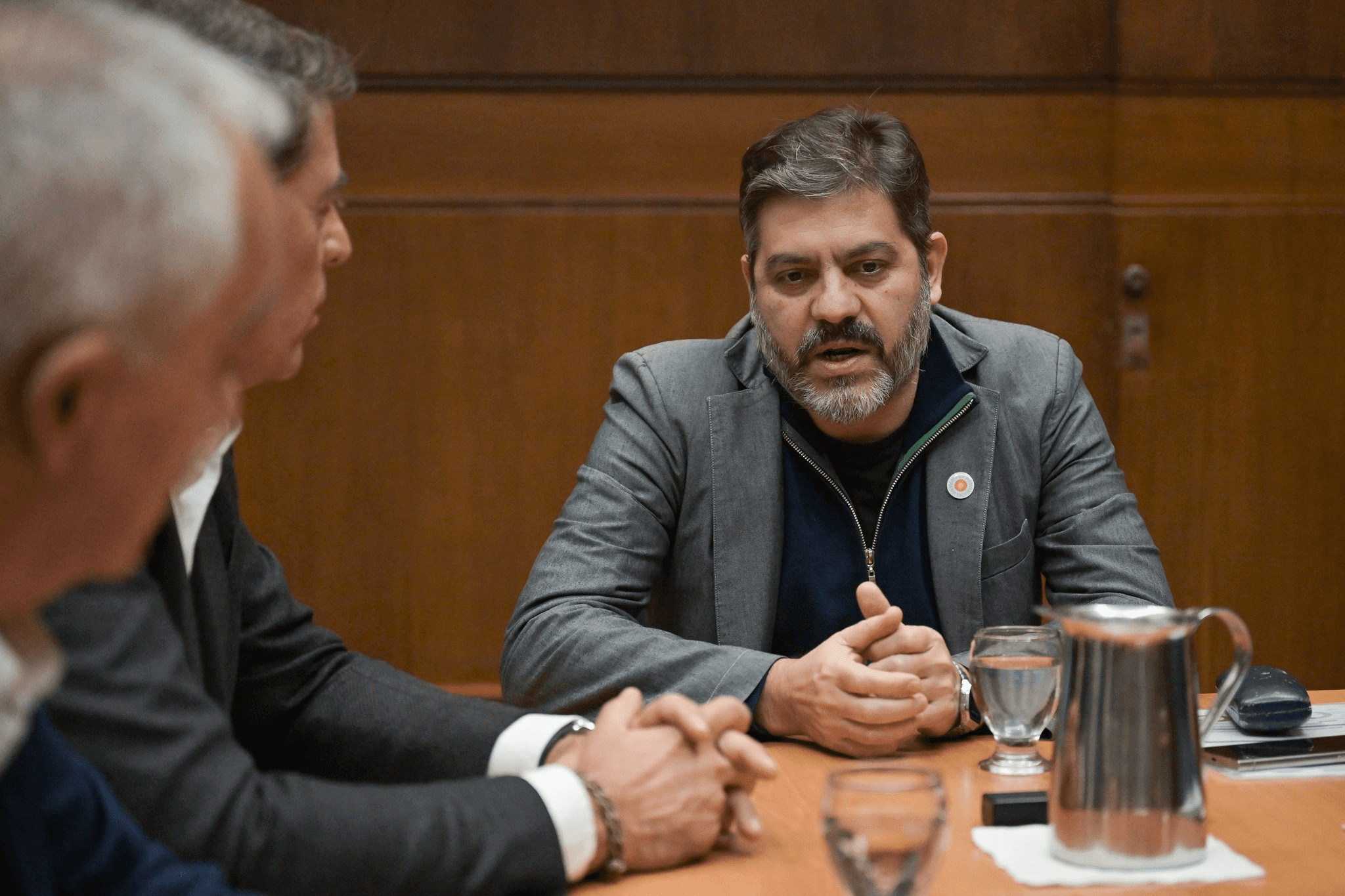 bianco dislocación