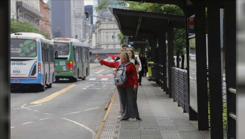 El transporte del AMBA modificará sus servicios durante la final de la Selección