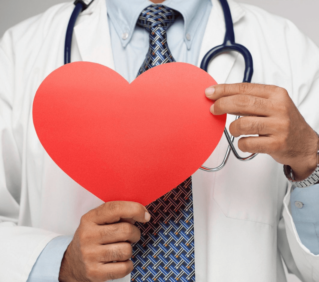 cardiología Sanatorio Urquiza