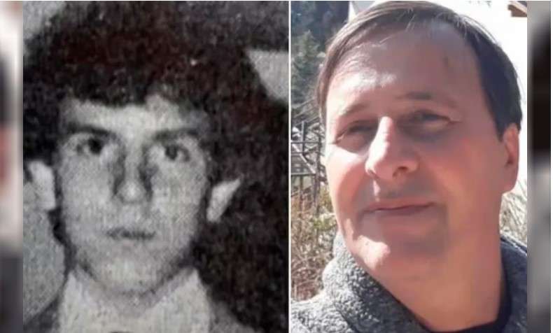 Caso Diego Fernández Lima: confirmaron que los restos óseos hallados en Coghlan no son humanos