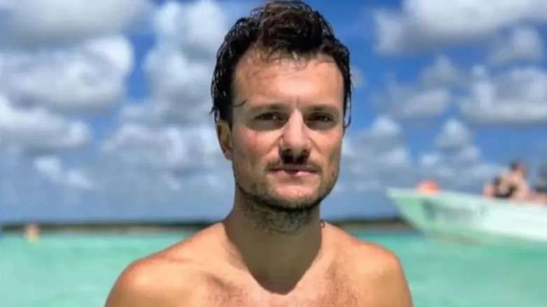 Detuvieron en Estados Unidos al principal acusado por el femicidio de Agostina Jalabert