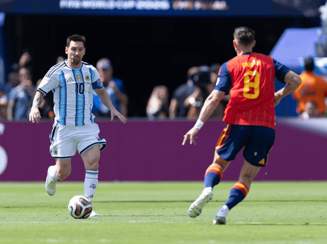 españa campeón