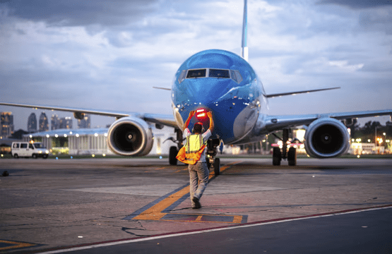 expropiación aerolíneas