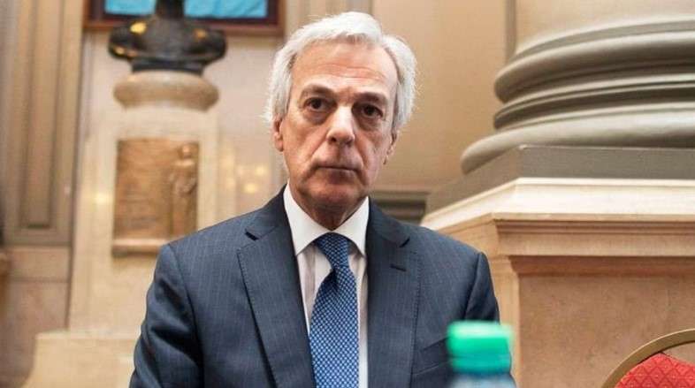 Martín Irurzun deja la Justicia al cumplir 75 años y se abre una vacante clave en Comodoro Py