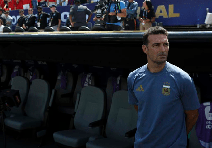 scaloni