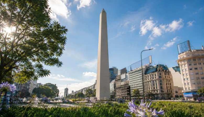Cómo estará el clima en Buenos Aires este miércoles 8 de julio