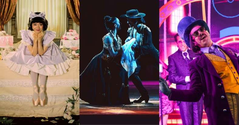 Vacaciones de invierno: propuestas para toda la familia y una amplia cartelera teatral