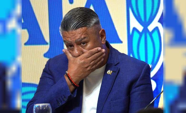 El testigo clave de la causa AFA no se presentó a declarar ante la Corte Federal de Miami