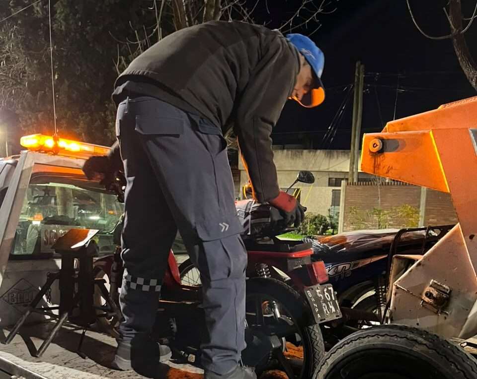 operativo ezpeleta